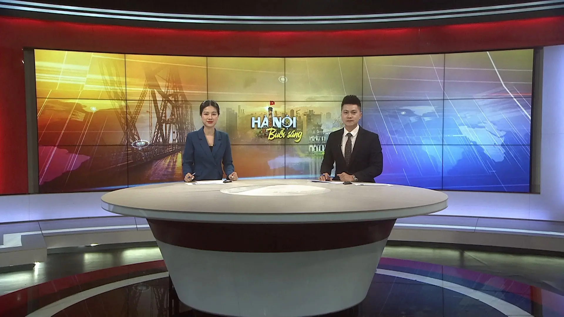 Chương trình Hà Nội buổi sáng | 30/11/2025